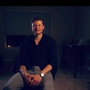 Meet your Posher, Evan